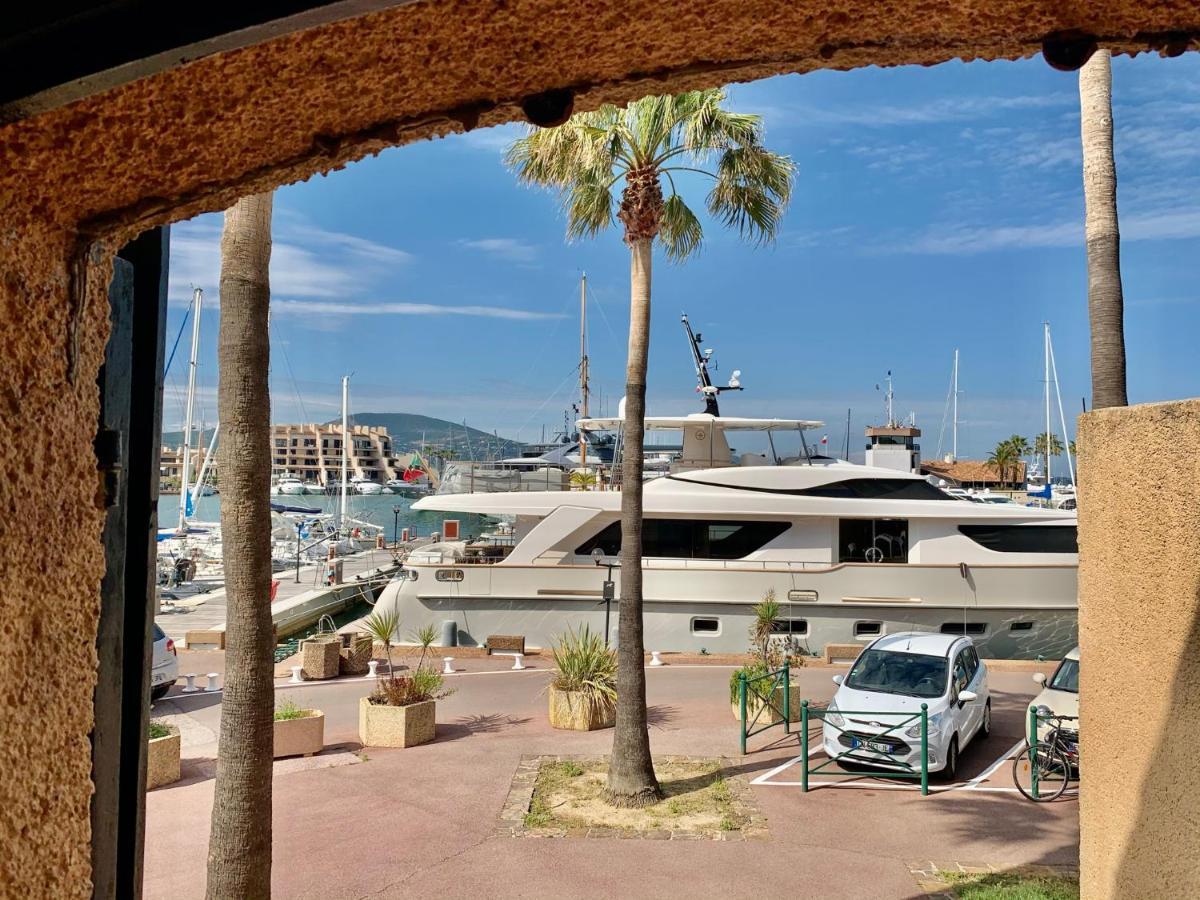 Le Quai Tropézien Appartement Saint-Tropez