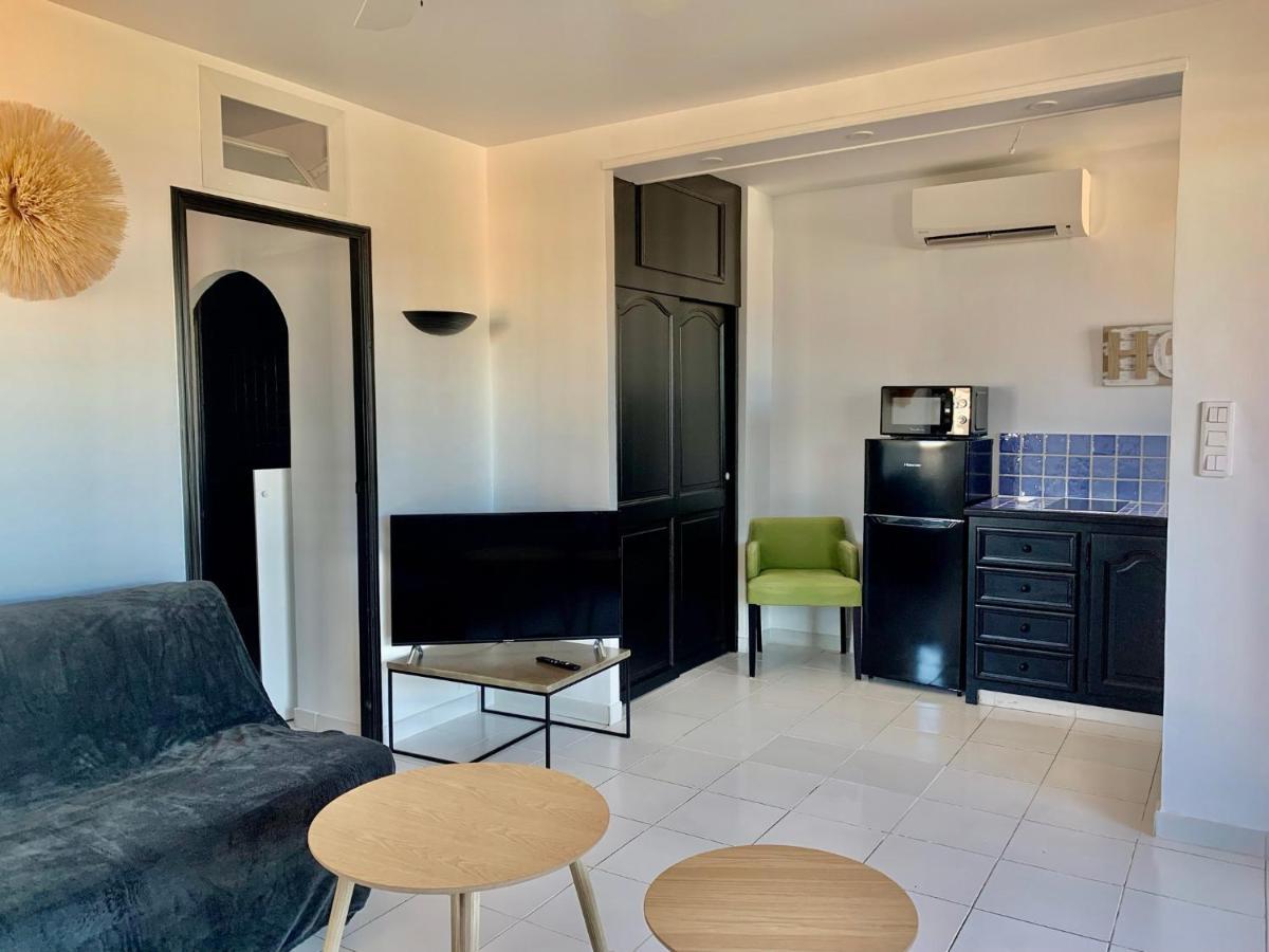Appartement Le Quai Tropézien *