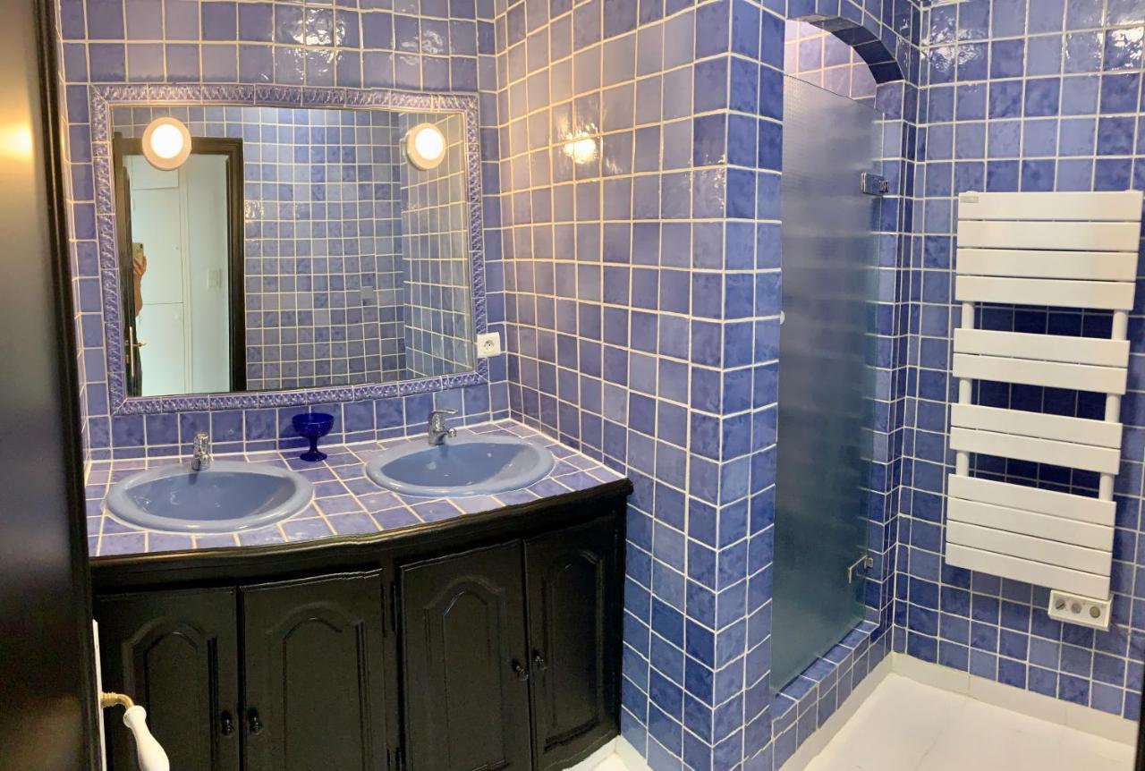 Le Quai Tropézien Appartement *
