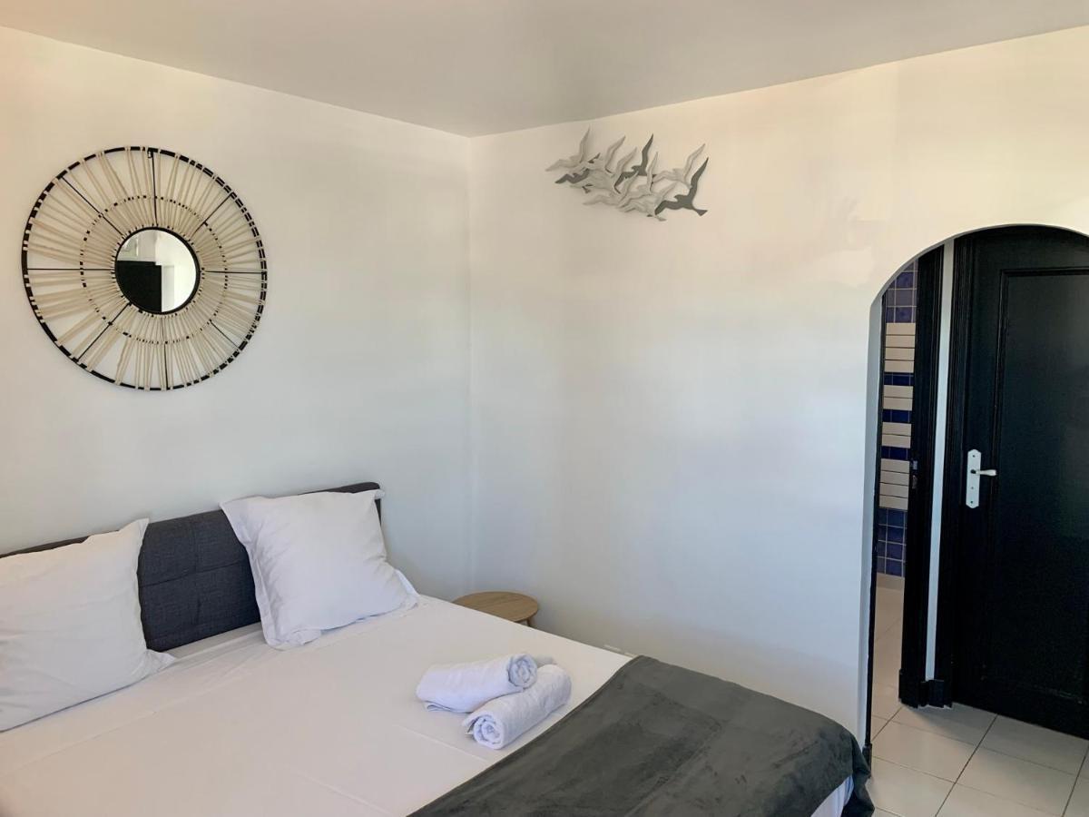 Le Quai Tropézien Appartement *
