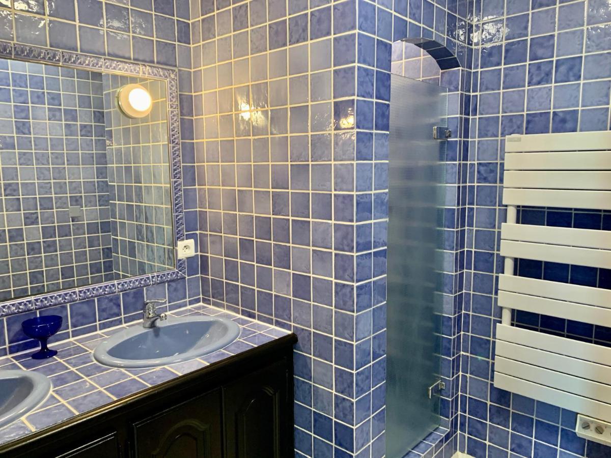Appartement Le Quai Tropézien